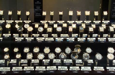 the vintage watch company uk